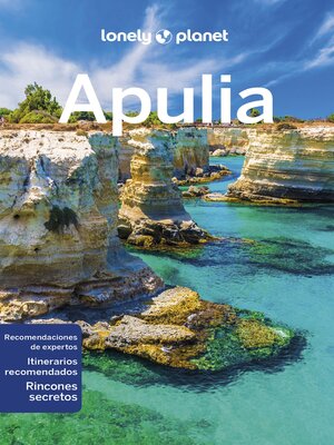 cover image of Apulia 1